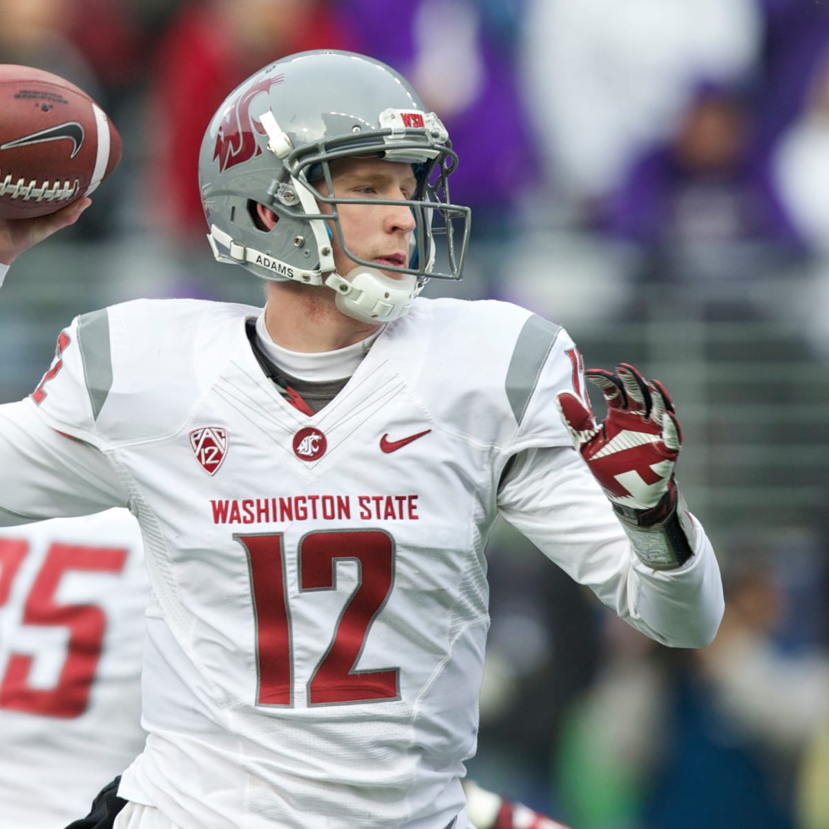 Washington Football on X: The 2014 Washington Football uniforms