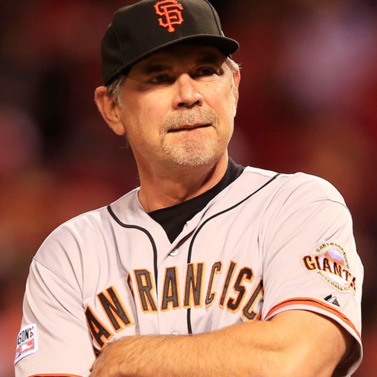 Breaking down Giants manager Bruce Bochy's Hall of Fame chances
