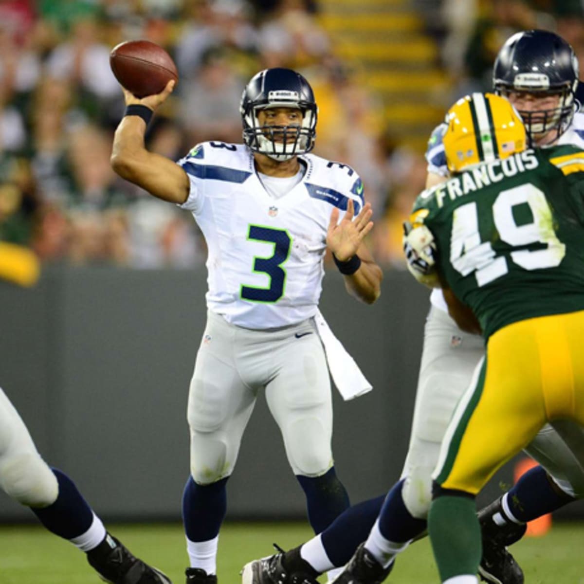 Seattle Seahawks Schedule: Full slate for '23 season released