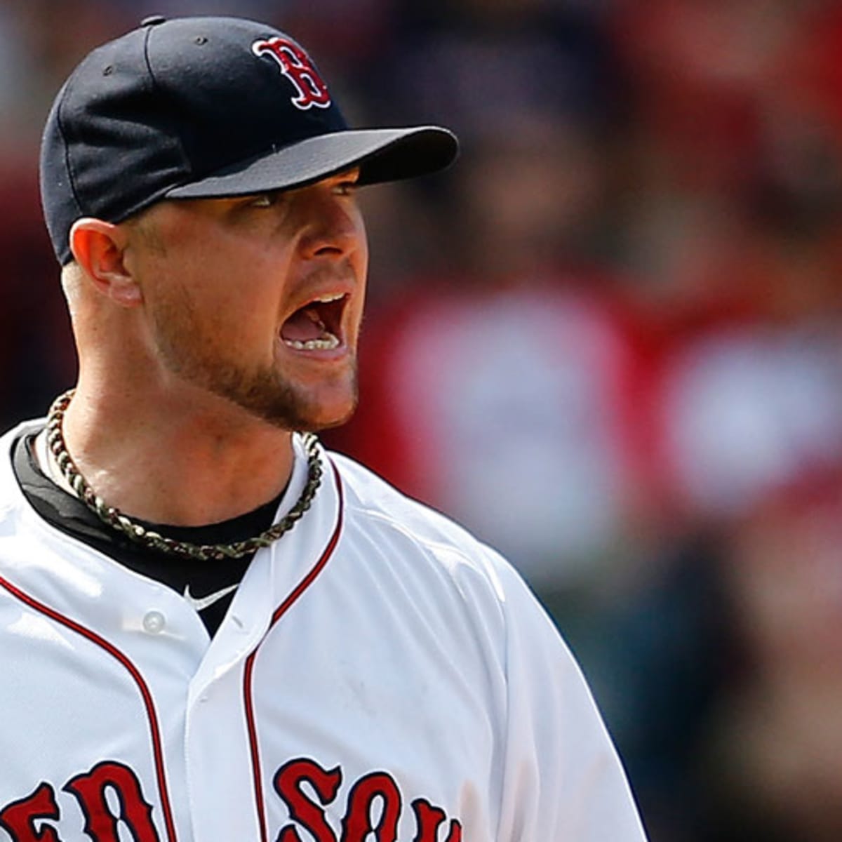 Orioles trade rumors: Team has contacted Red Sox about Jon Lester - Camden  Chat