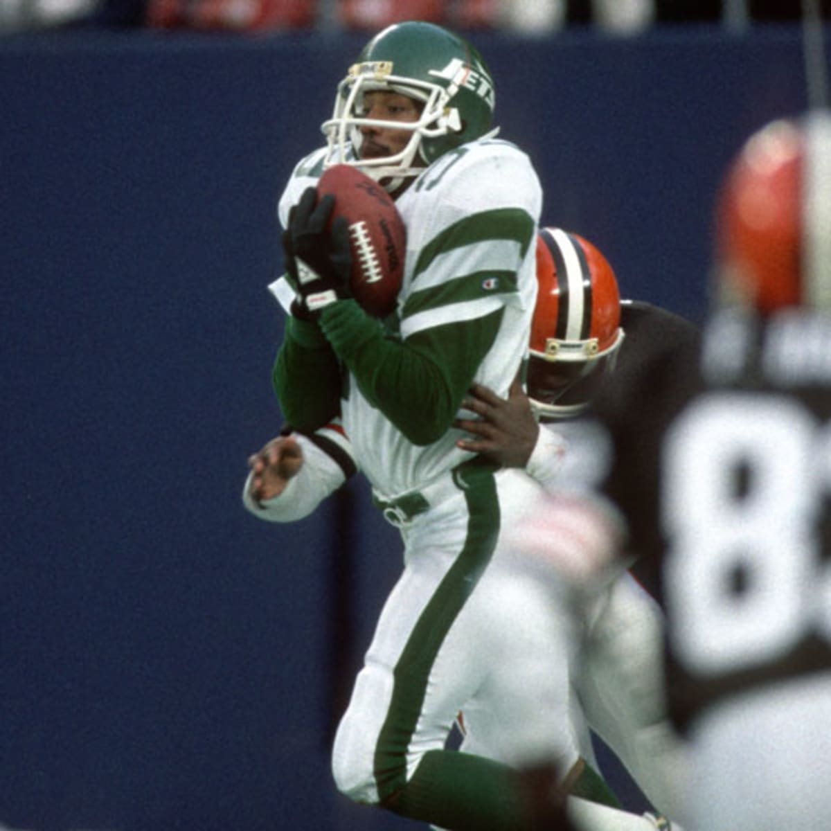NFL concussion settlement: Ex-New York Jets, Tampa Bay Buccaneers
