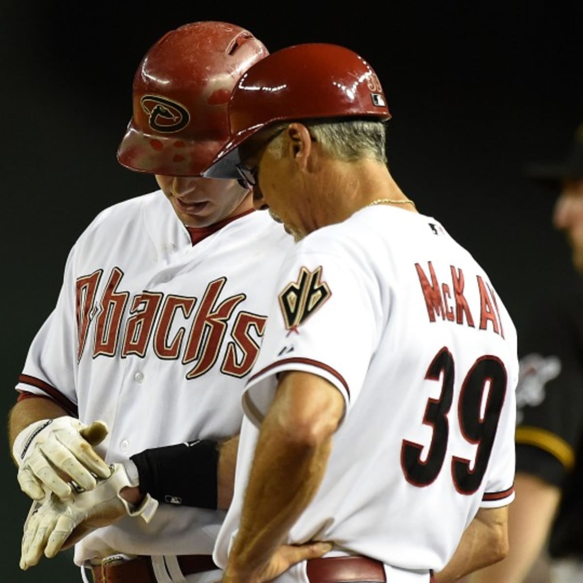 MLB report: Diamondbacks slugger Goldschmidt placed on DL