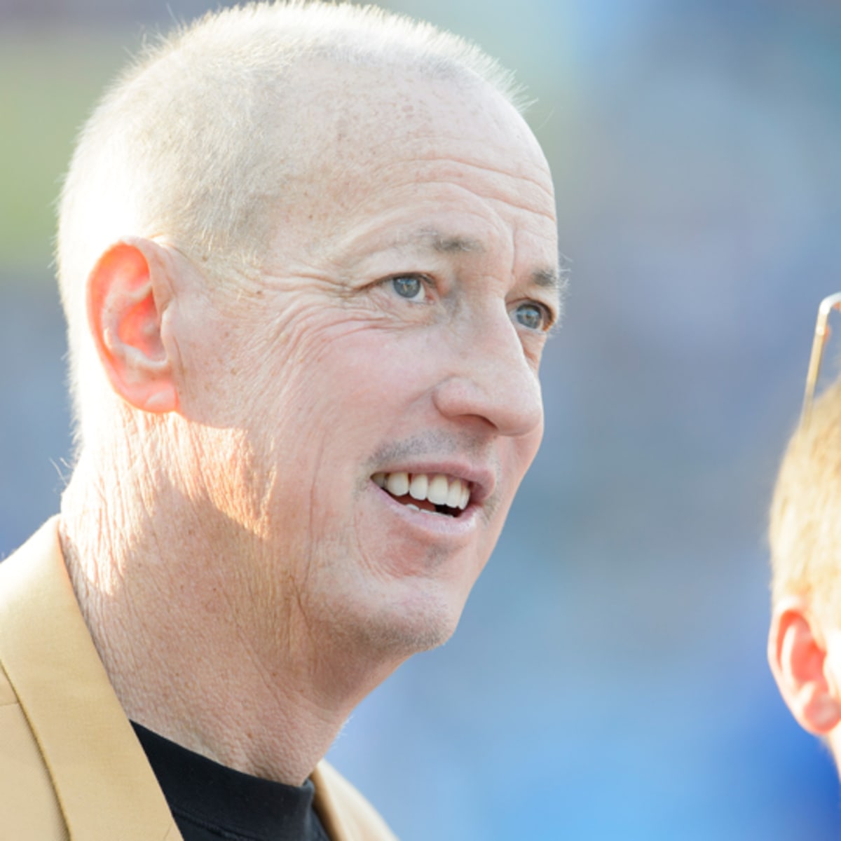 No signs of cancer for Buffalo Bills Hall of Fame QB Jim Kelly