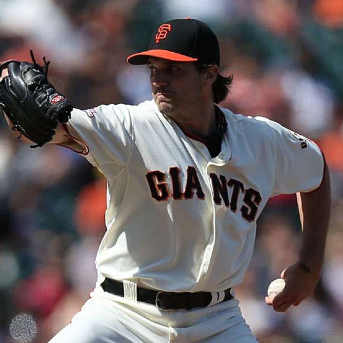 Was Barry Zito's contract really so terrible? 