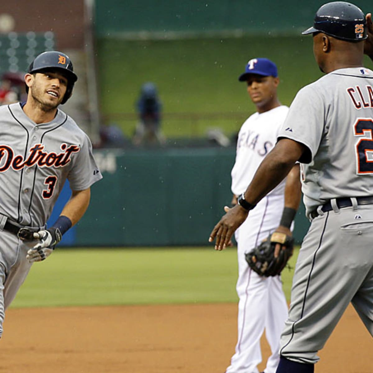 Long overlooked, Tigers' Ian Kinsler fueled by desire to stand out