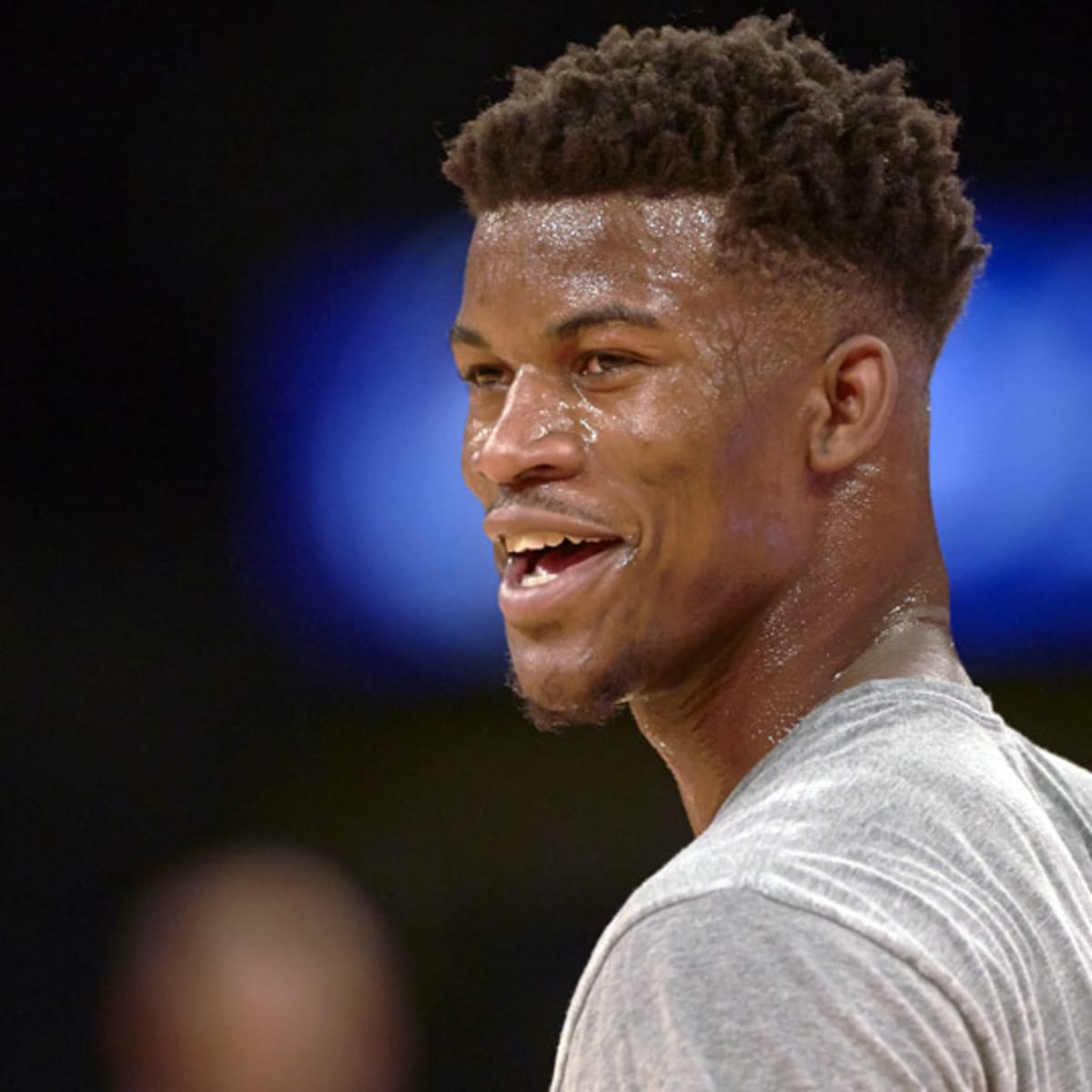 Grades: Bulls re-sign Jimmy Butler on 5-year, $90 million agreement -  Sports Illustrated