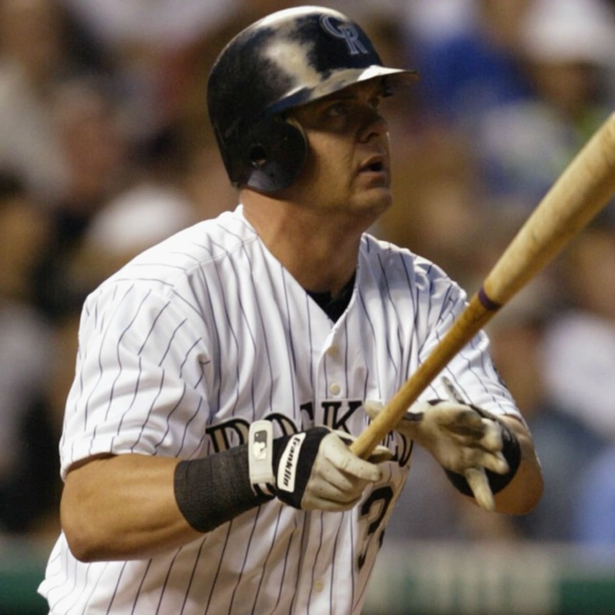 JAWS and the 2014 Hall of Fame ballot: Luis Gonzalez - Sports Illustrated