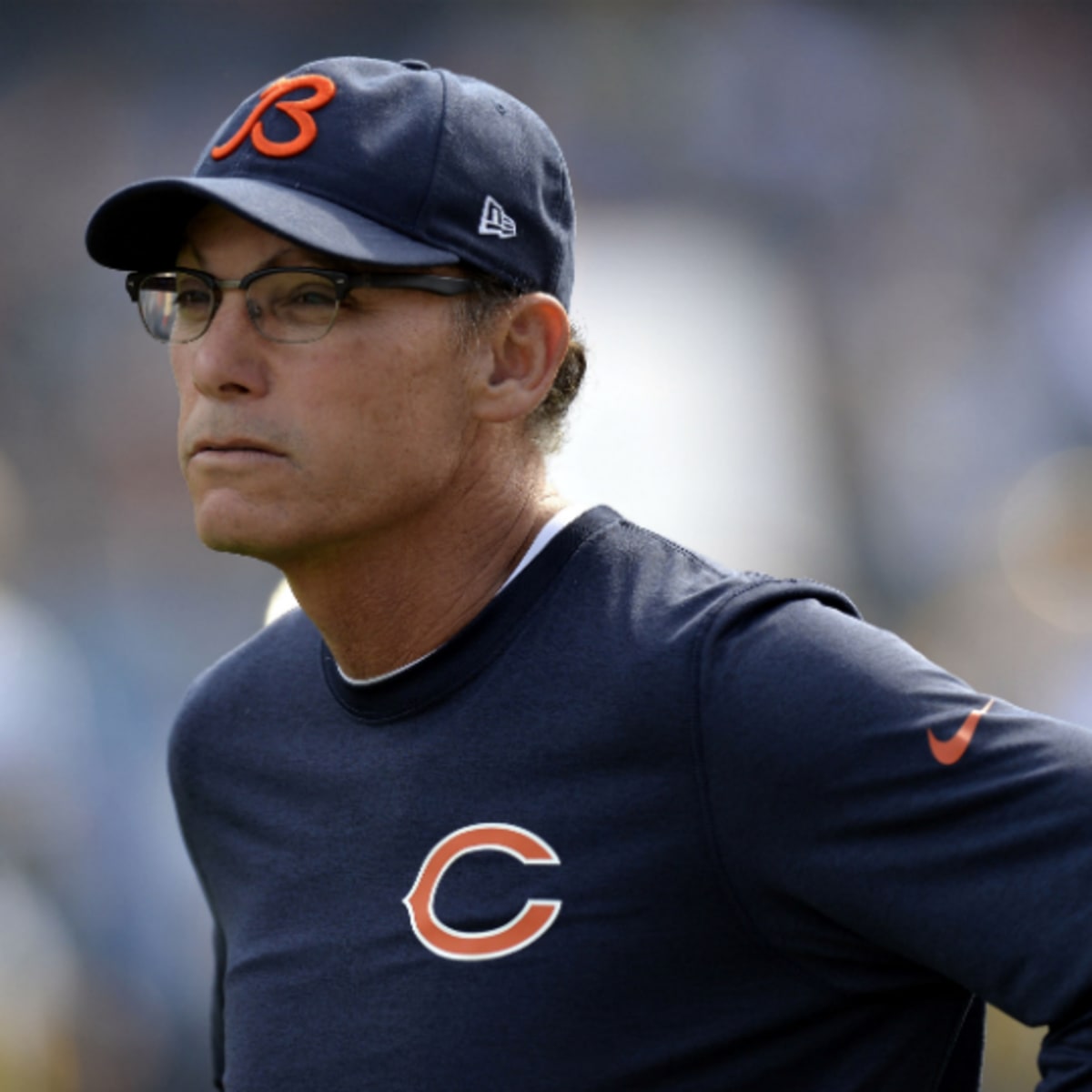 Chicago Bears: Marc Trestman nurtures band of brothers – Twin Cities