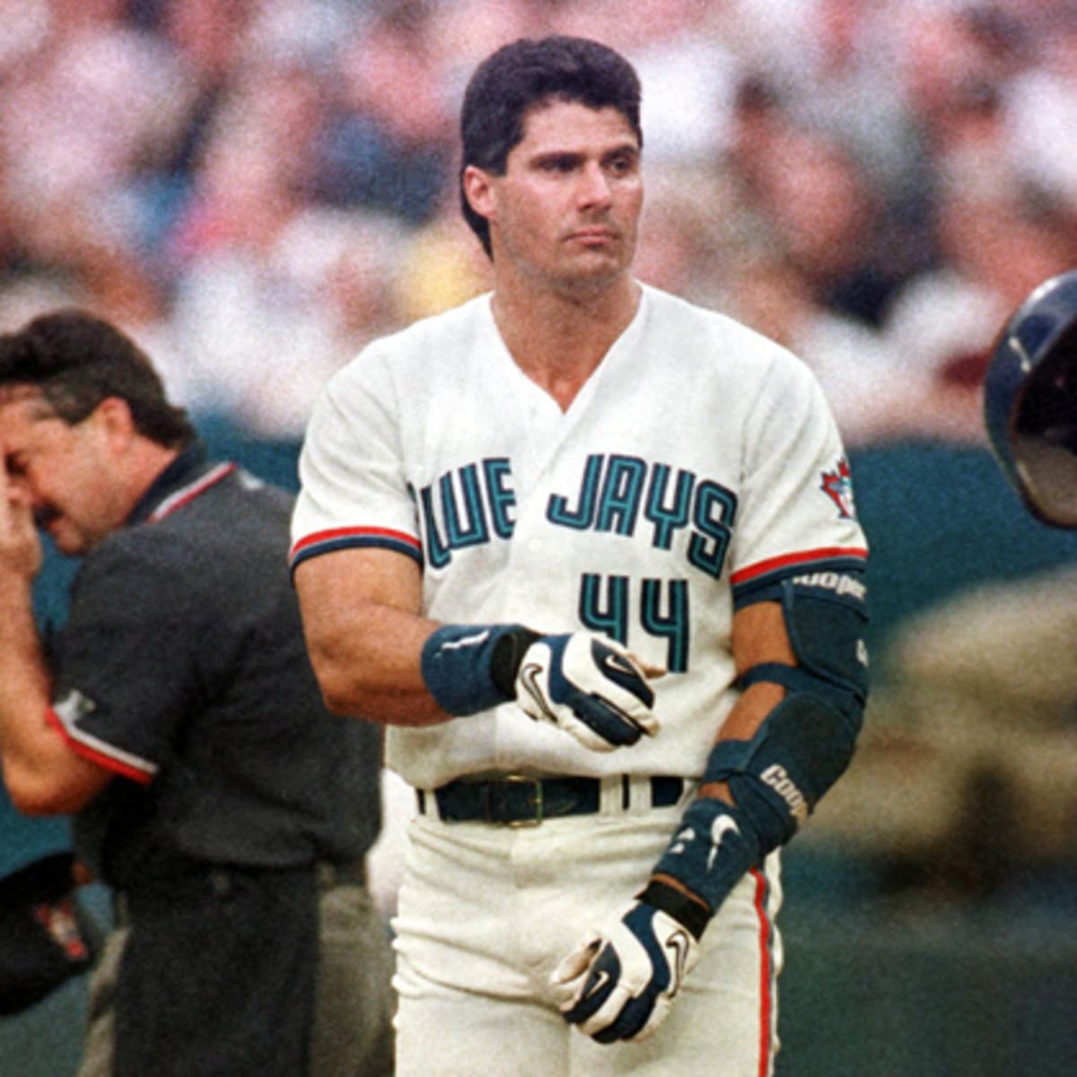 Jose Canseco editorial photo. Image of canseco, major - 173674331