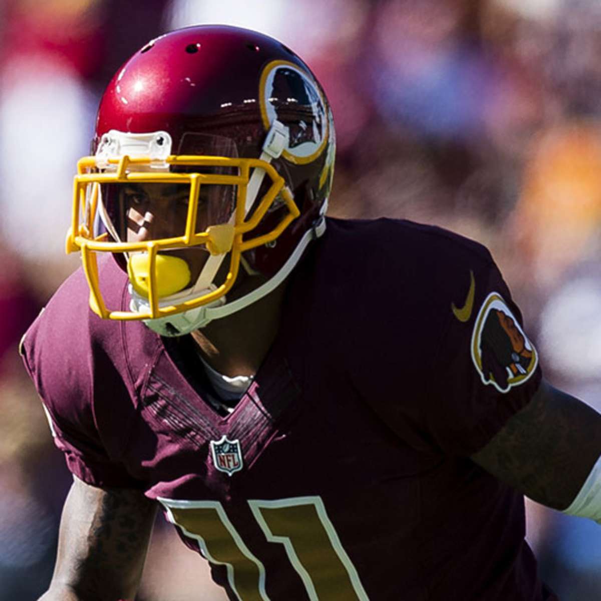 DeSean Jackson should thrive with Washington Redskins; Robert