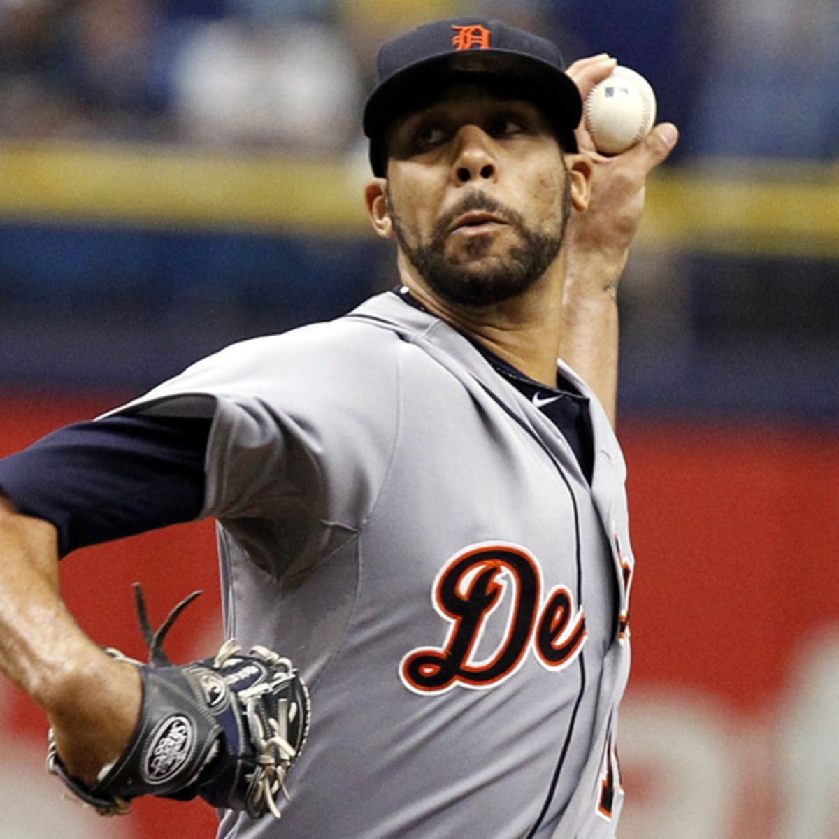 Detroit Tigers' David Price: Faster pace might hurt hitters