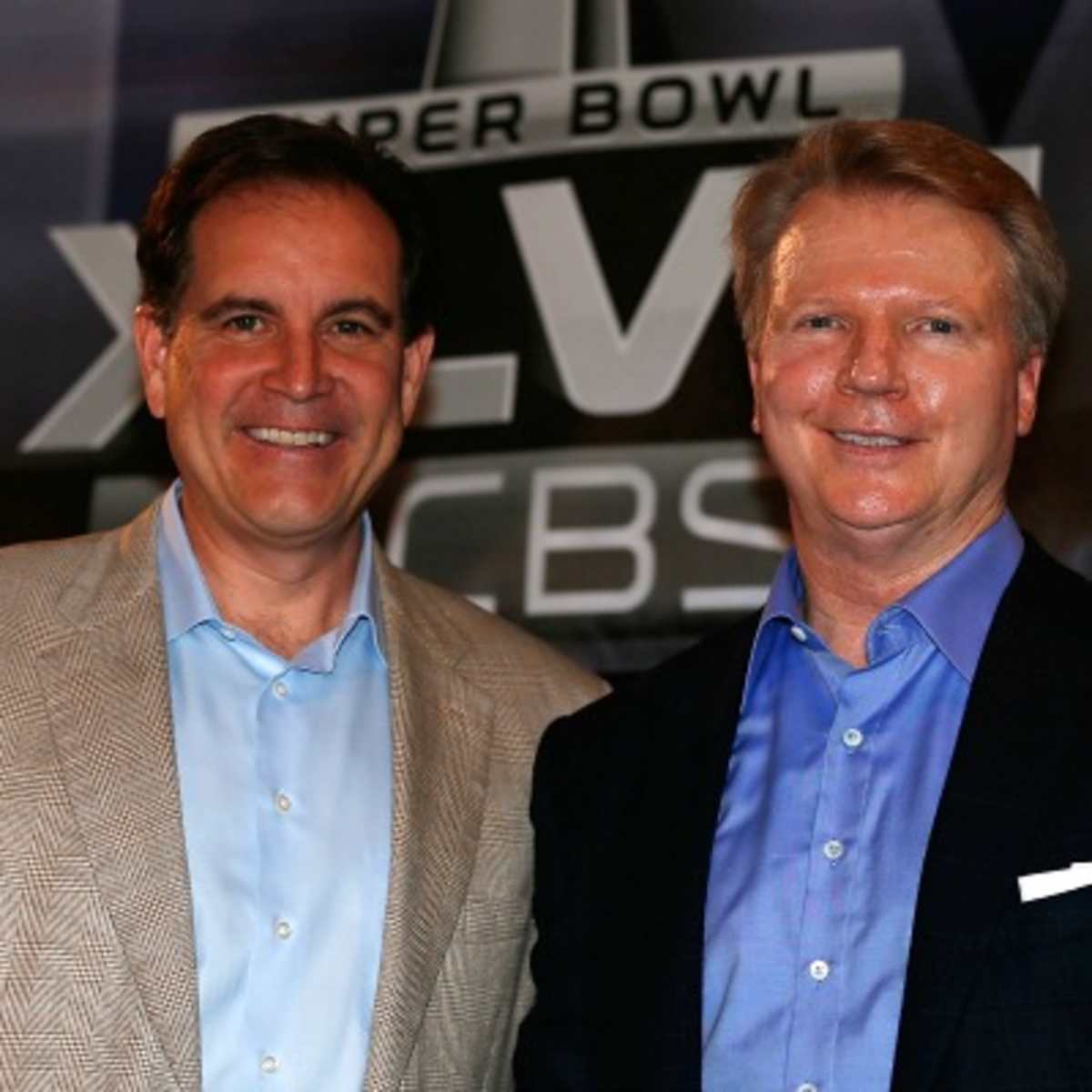 NFL Partners with CBS on 2014 Thursday Night Football