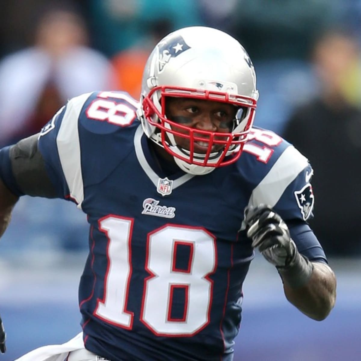 New England Patriots sign special teamer Matthew Slater to two-year  extension - Sports Illustrated