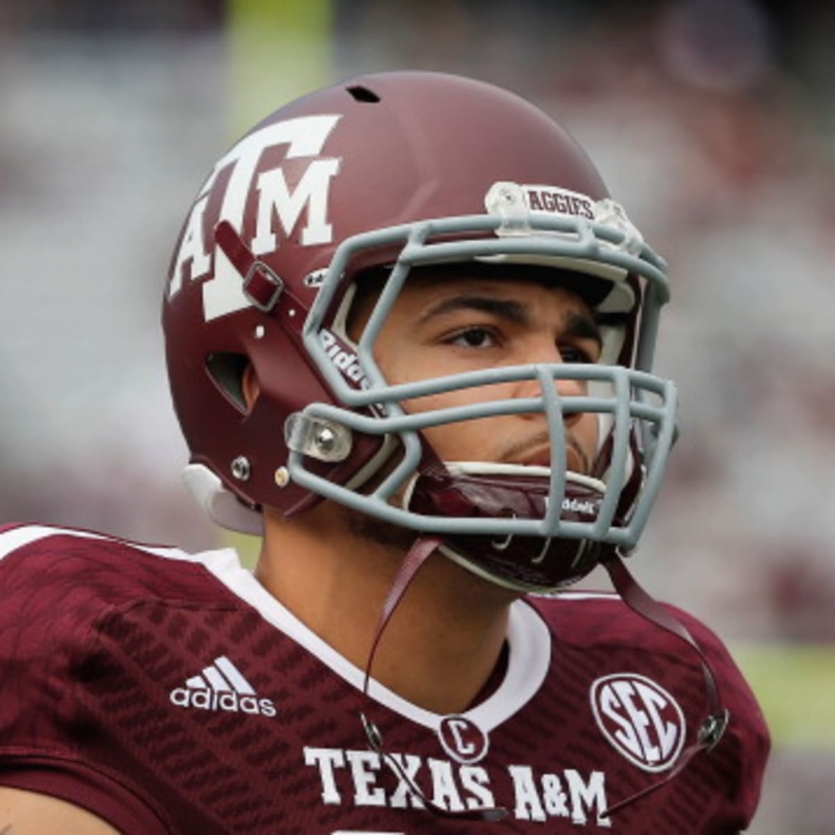 Cash Money Sports Signs Texas A&M's Mike Evans - WCCB Charlotte's CW