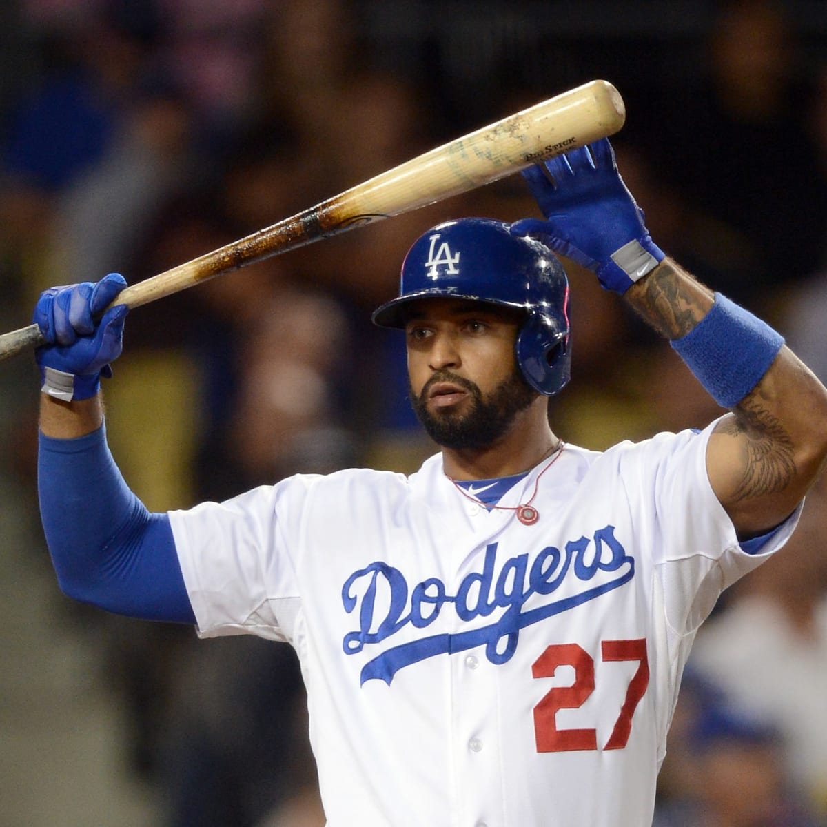 Matt Kemp trade rumors: Tigers reportedly discuss Dodgers star outfielder 