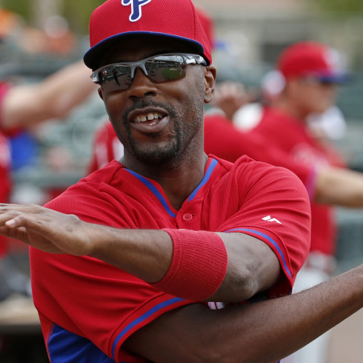 White Sox sign Jimmy Rollins to minor league deal - Sports Illustrated