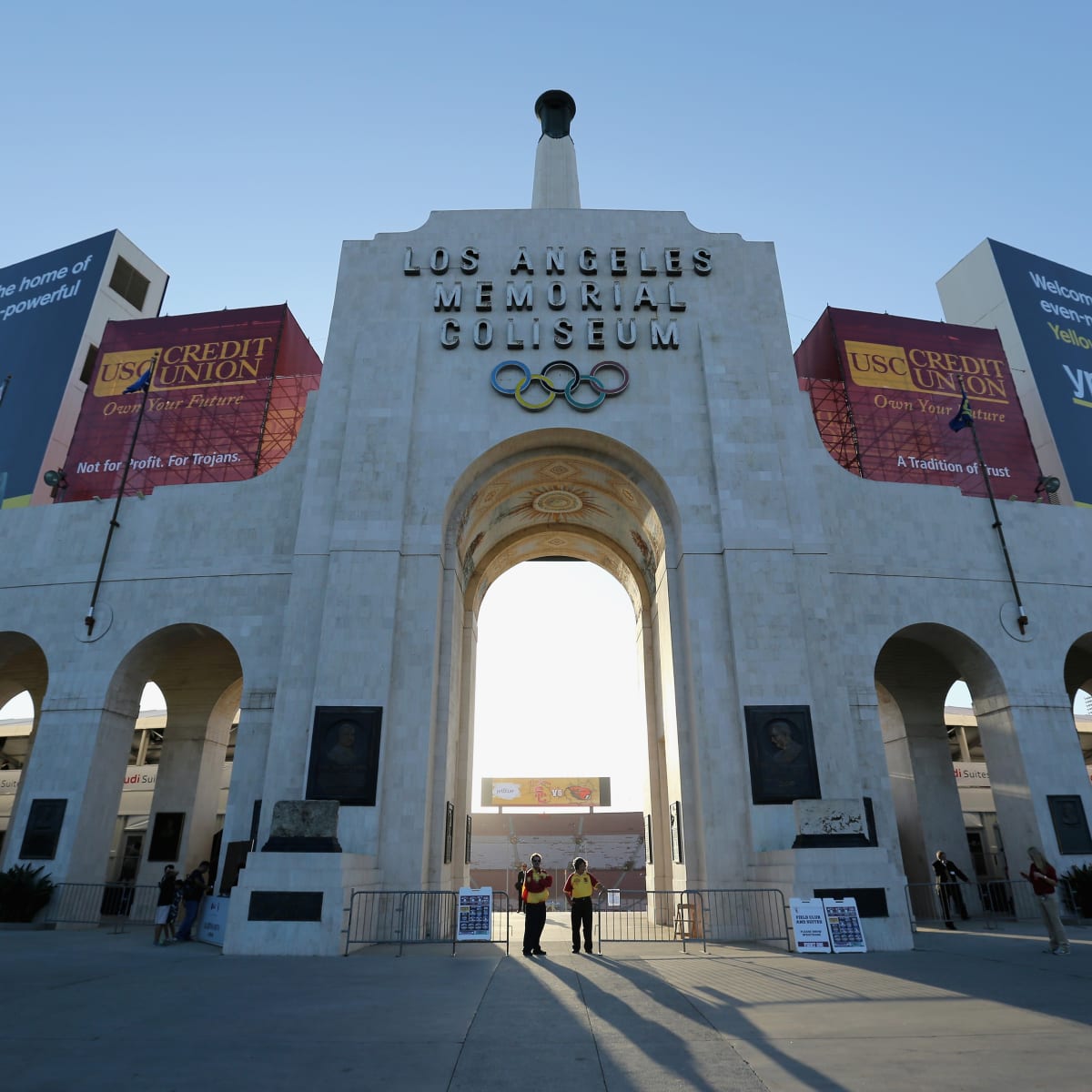 SportsReport: Chargers Reportedly Moving To Los Angeles