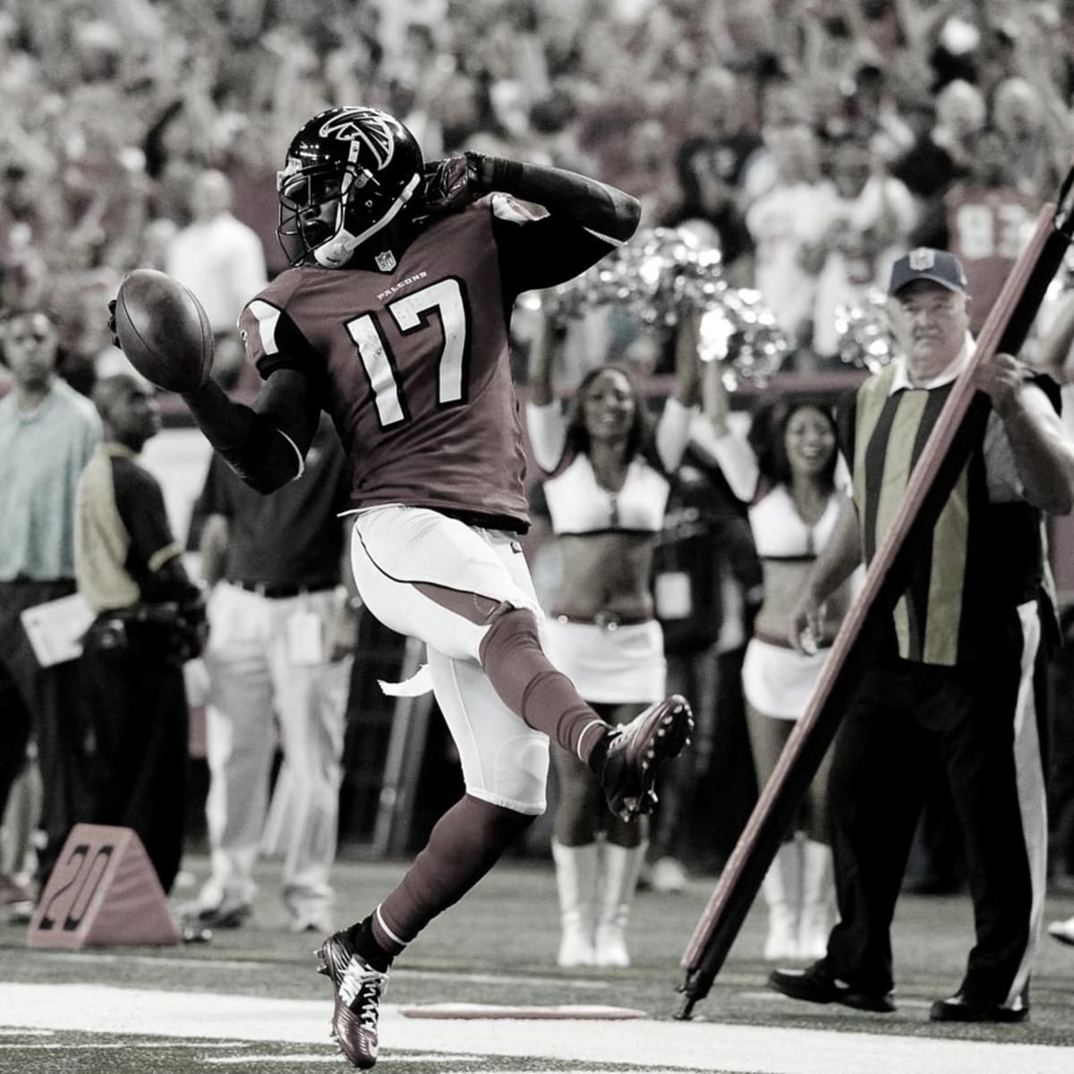 Devin Hester's Top Five Kickoff and Punt Returns for Touchdowns (With  Video), News, Scores, Highlights, Stats, and Rumors