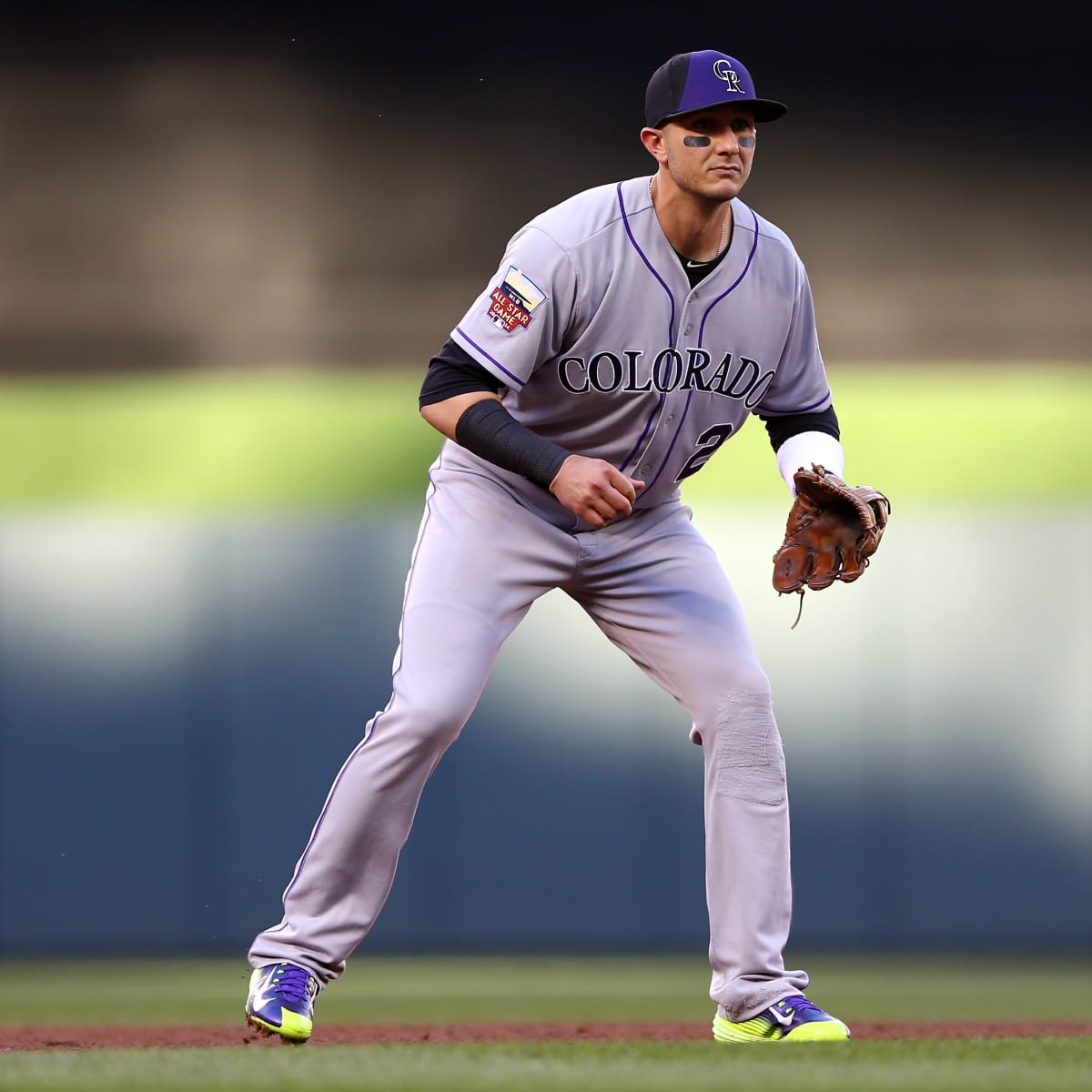 What is Troy Tulowitzki's future after losing another year? - Sports  Illustrated