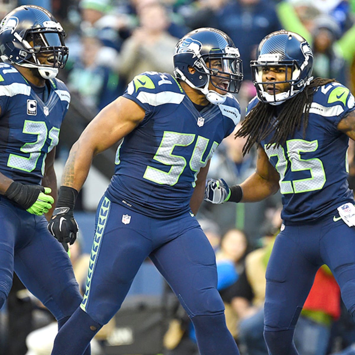 Denver Broncos vs Seattle Seahawks: 6 winners, 3 losers & 1 “both