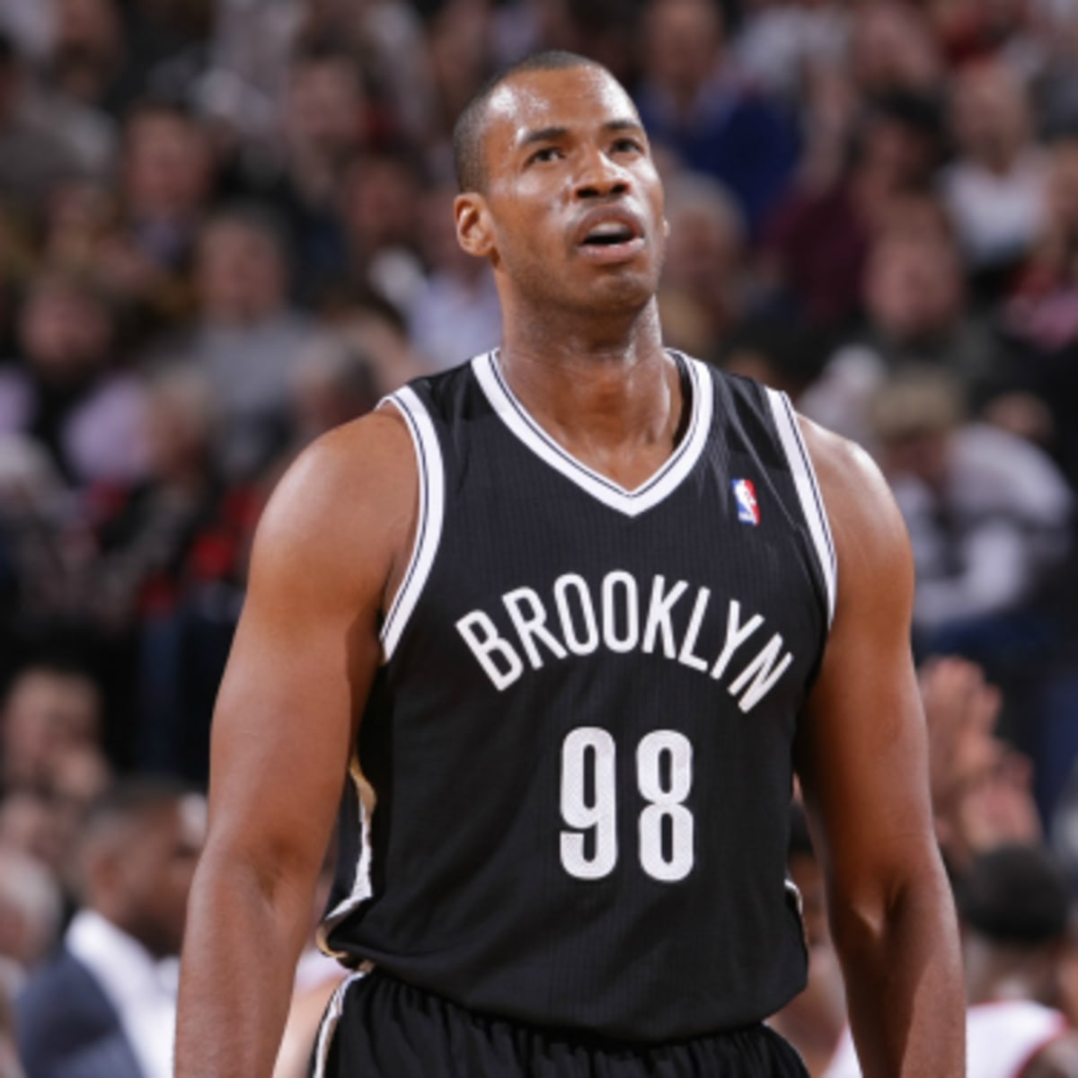 jason collins jersey