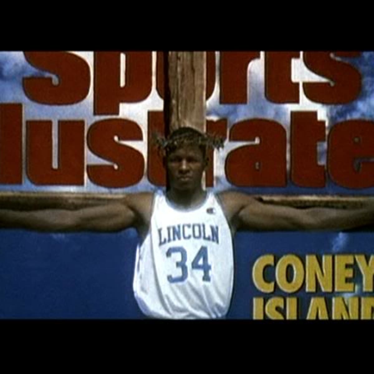 At Home in Coney Island: Spike Lee's He Got Game (1998) - Yale