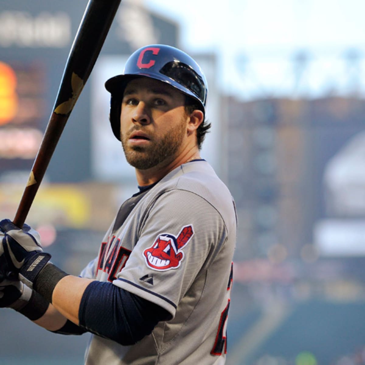 Jason Kipnis Stats, Fantasy & News