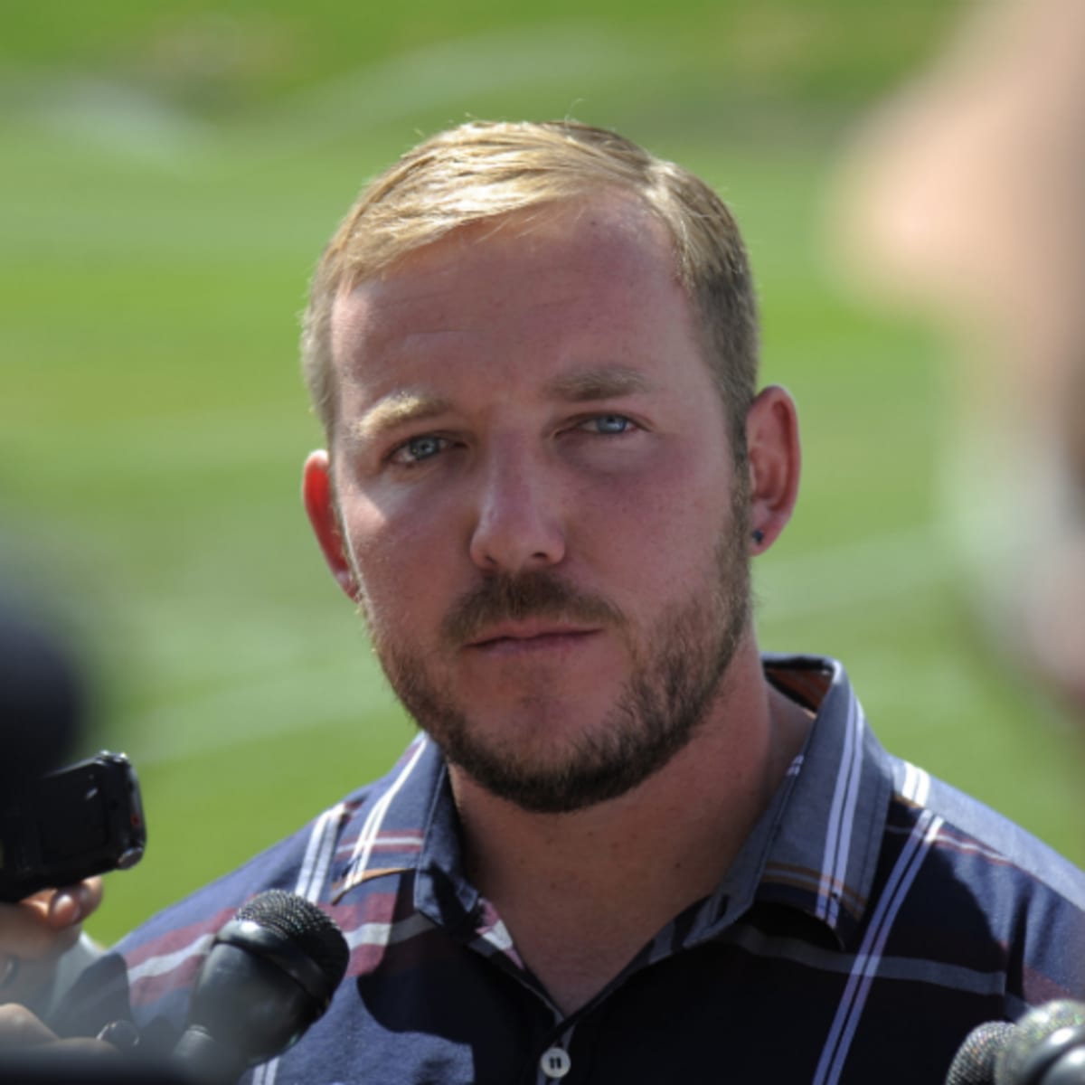 Matt Prater released by Denver Broncos