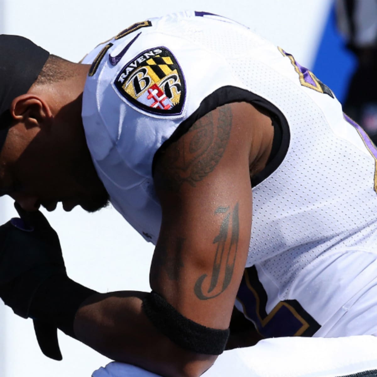 Cornerback Jimmy Smith Does Not Have Season-Ending Knee Injury