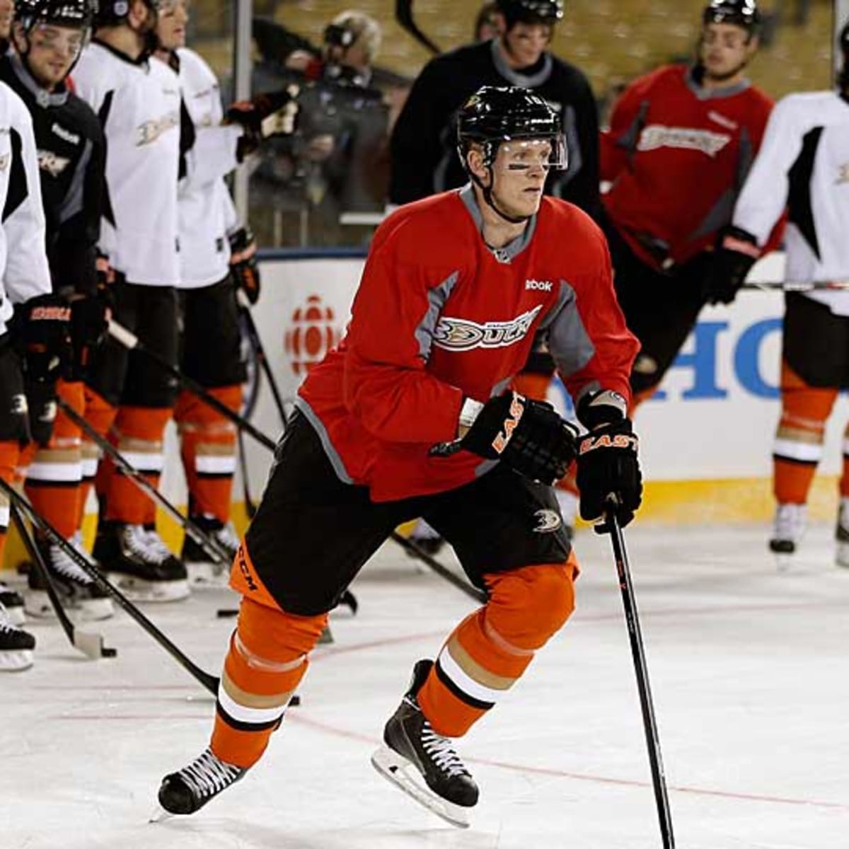 Nolan Patrick to return to Flyers' practice on Monday - Sports Illustrated