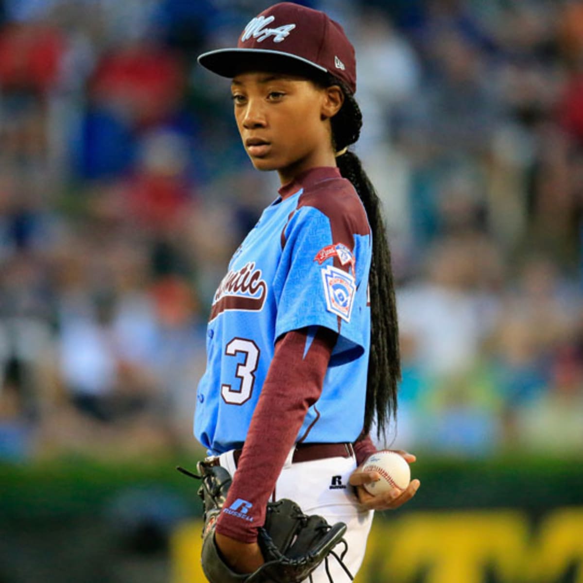 Davis to donate jersey from Little League Series shutout to Baseball Hall of Fame - Sports Illustrated