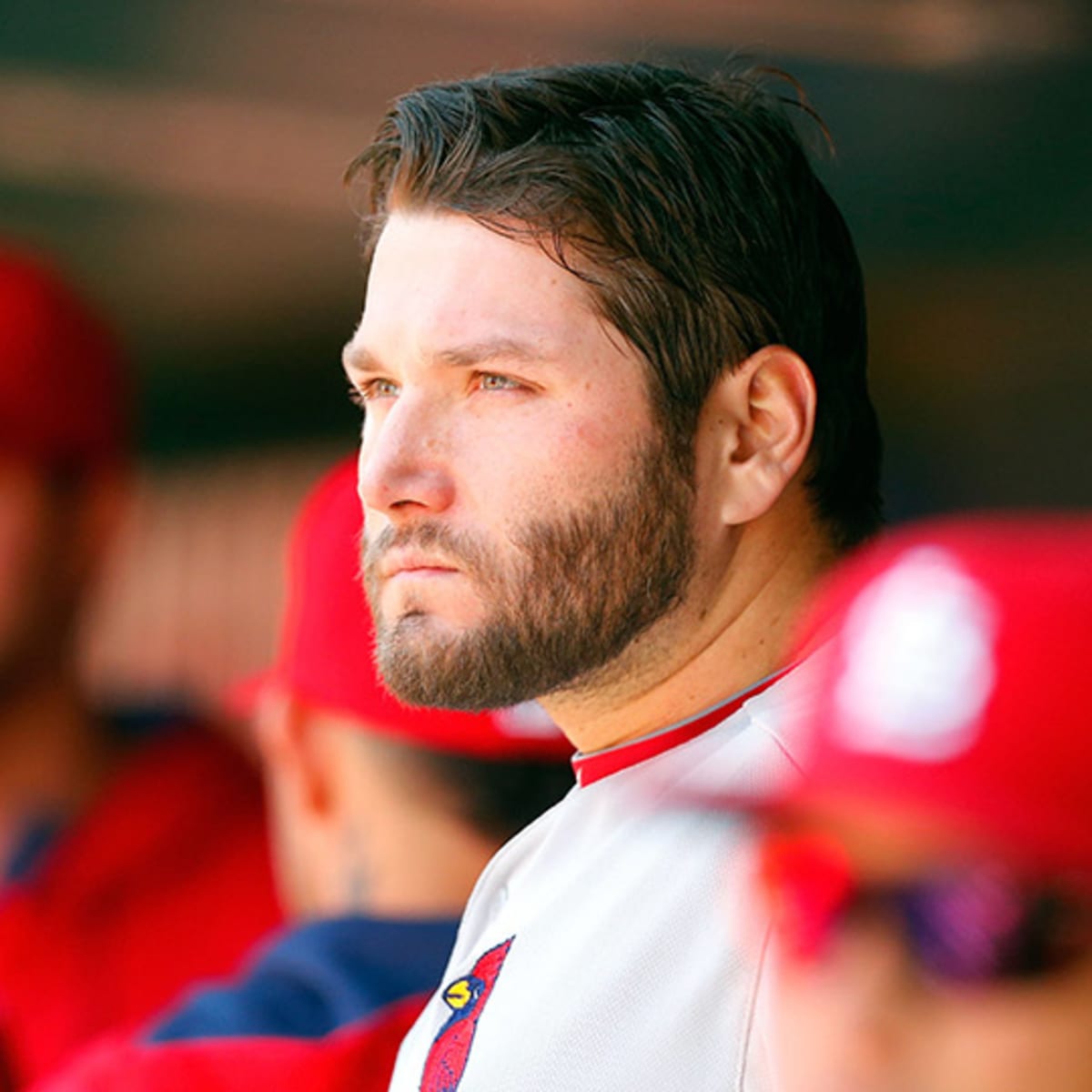 White Sox broadcaster implies Lance Lynn has weight issues