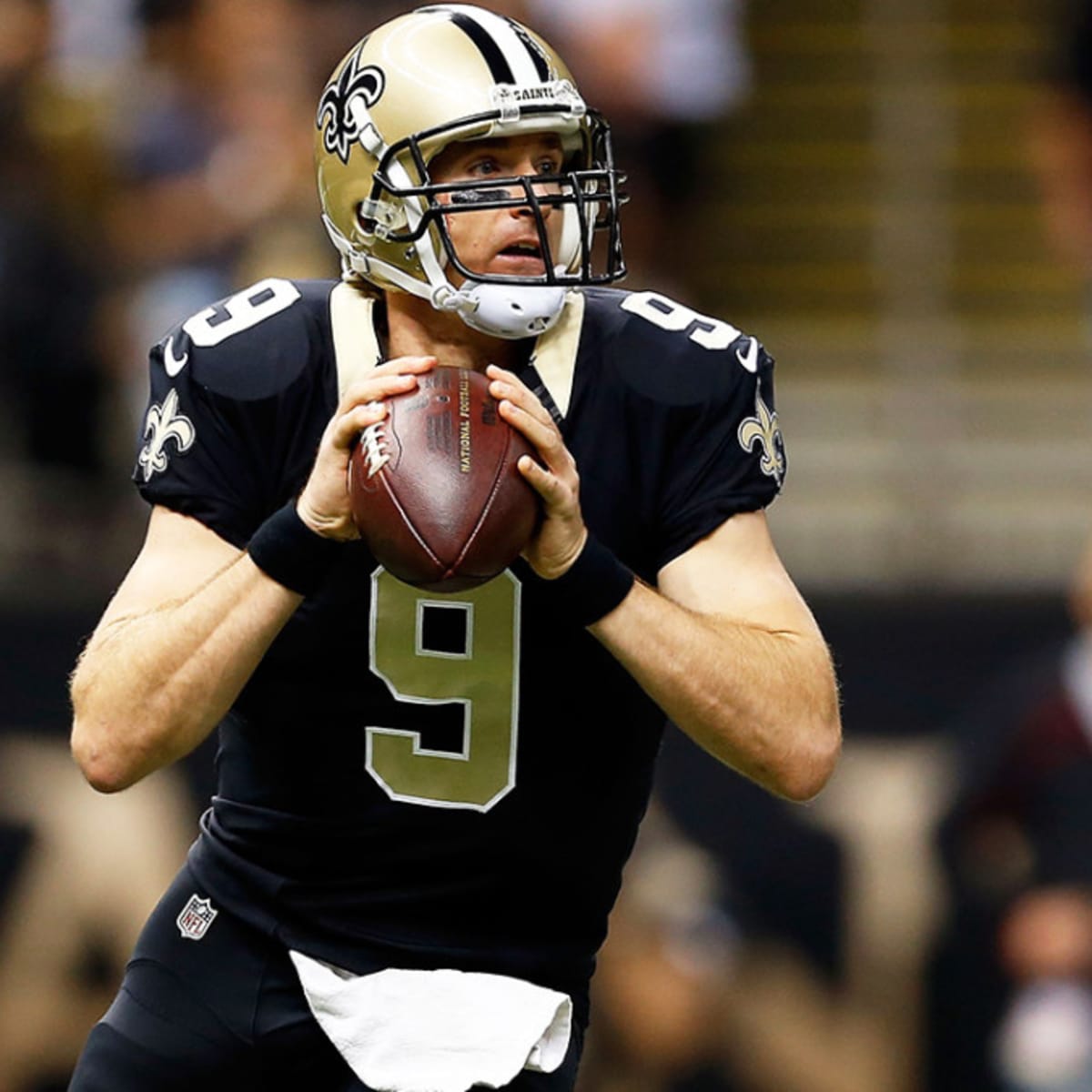 Saints Playoff Hopes Are Alive - Sports Illustrated New Orleans Saints  News, Analysis and More