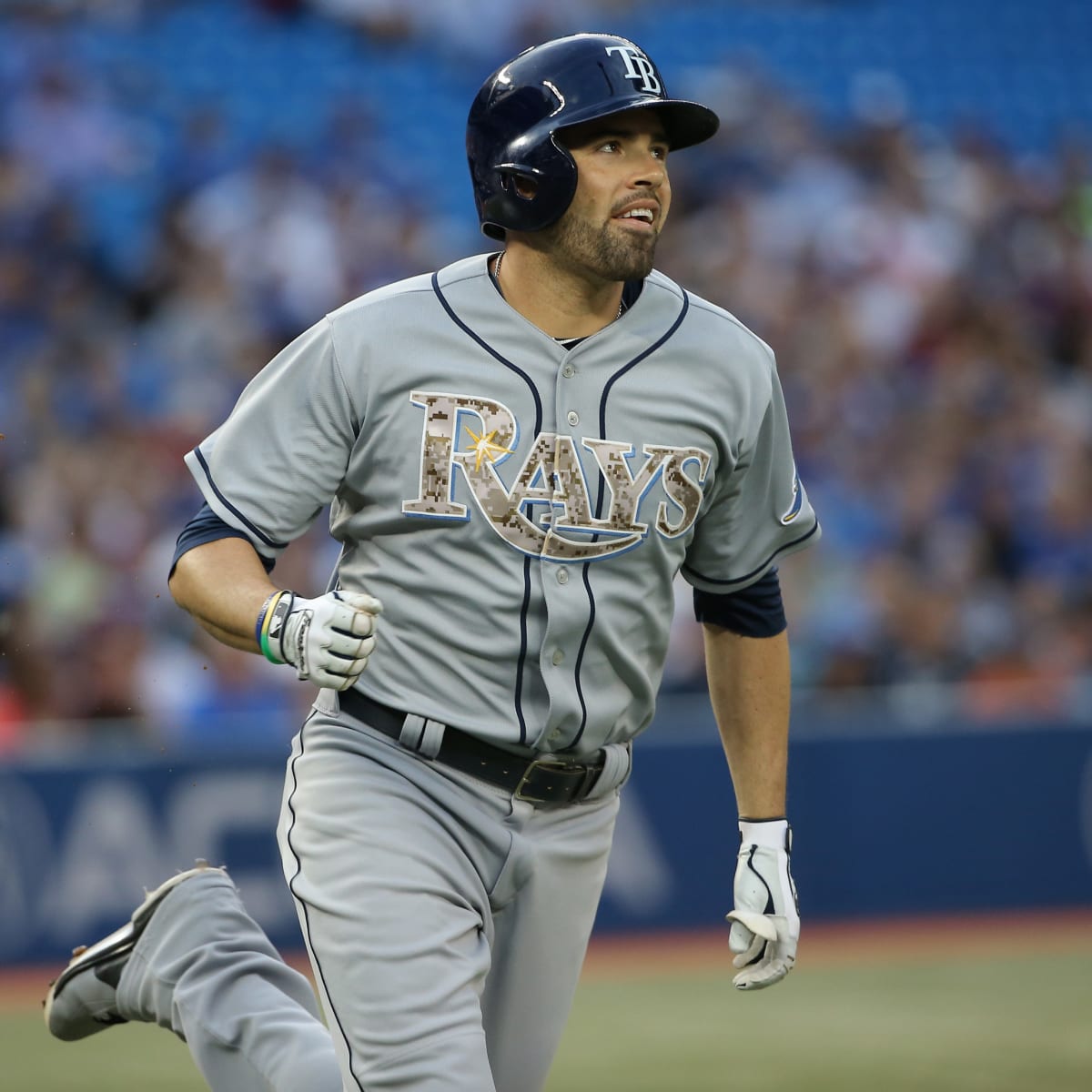 Tampa Bay Rays activate David DeJesus from 15-day DL - Sports