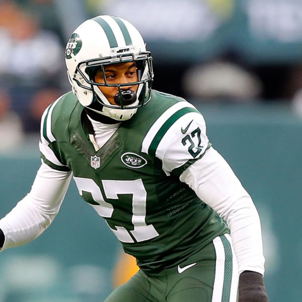 Jets' Dee Milliner likely out 3-4 weeks - Sports Illustrated