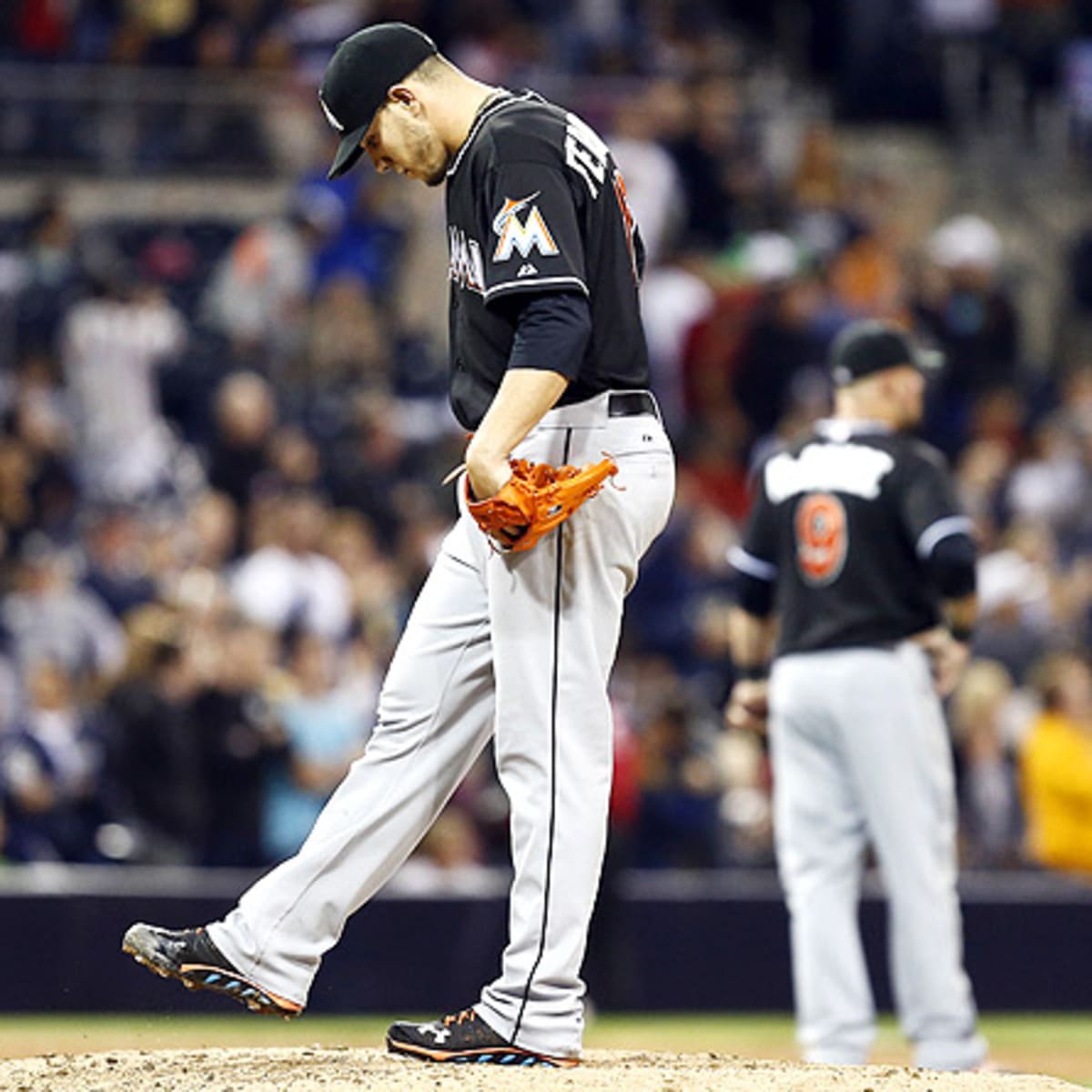 Jose Fernandez Stats, Fantasy & News