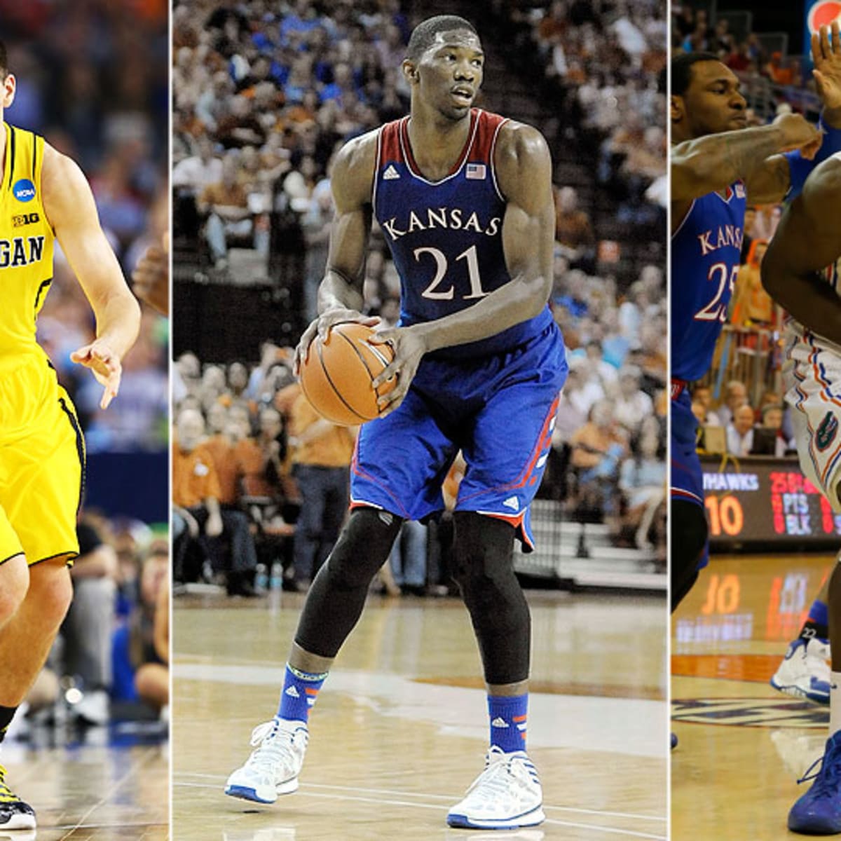 NBA Draft Caucus: When should Joel Embiid get picked?