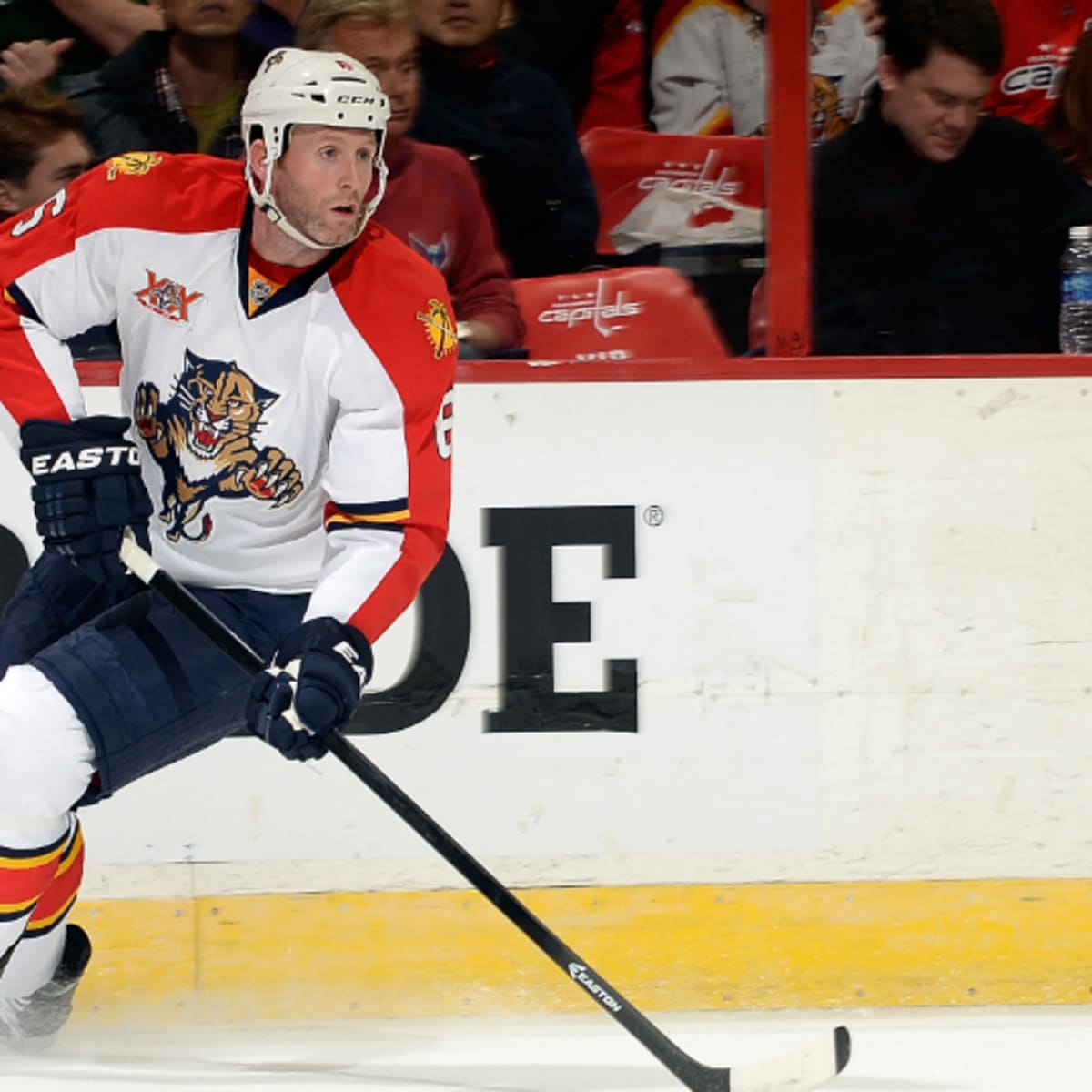 KHL hasn't paid Ryan Whitney since “before January”