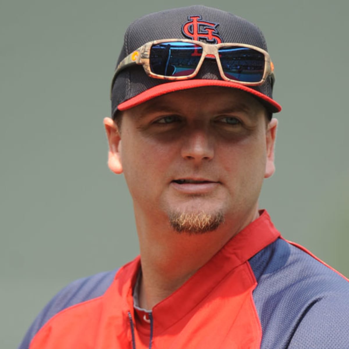 Why A.J. Pierzynski Is the Key for the Cardinals for the Rest of