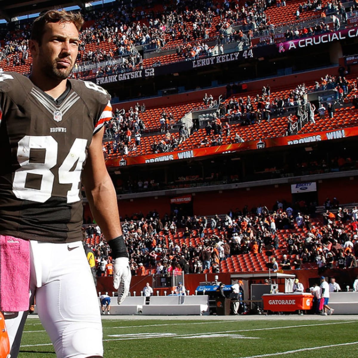 LOOK: NFL Shop gets Cameron Jordan and Jordan Cameron confused 