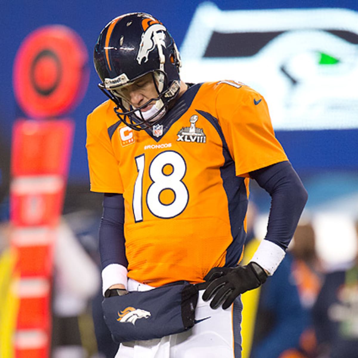 Remembering Super Bowl XLVIII