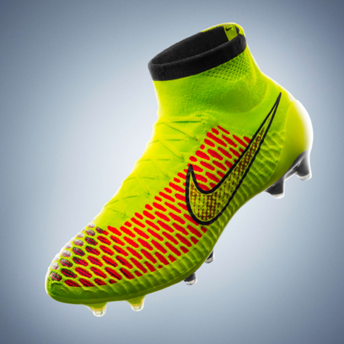 smugling ulykke Etablering Here are Some of the New Cleats That Will Debut at the 2014 World Cup in  Brazil - Sports Illustrated