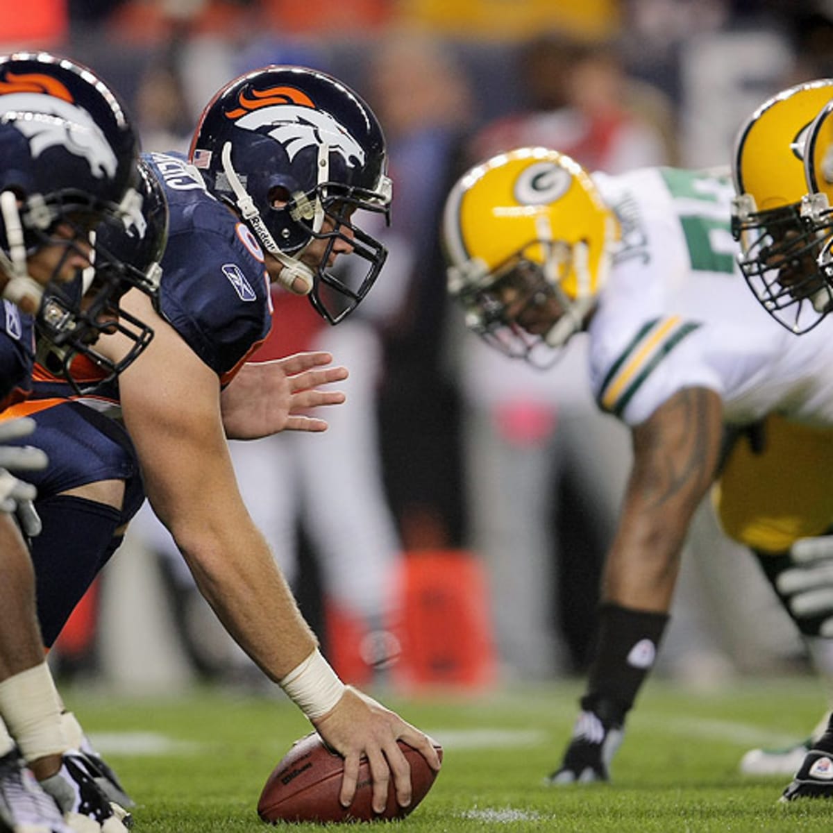 Bears, Broncos meet in a matchup of winless and reeling teams