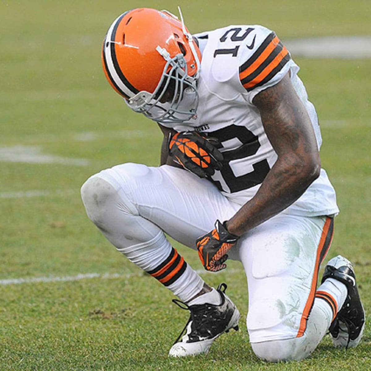 How long do the Browns control the rights to Josh Gordon? - Dawgs By Nature