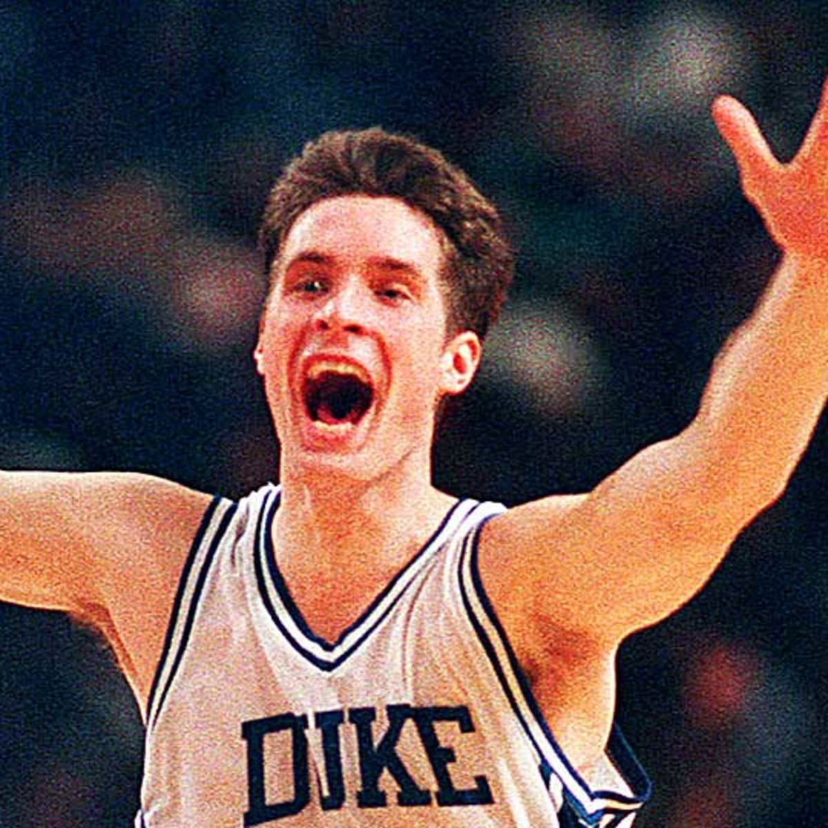 Love or Hate Christian Laettner, but It Is Time to Honor Him - The