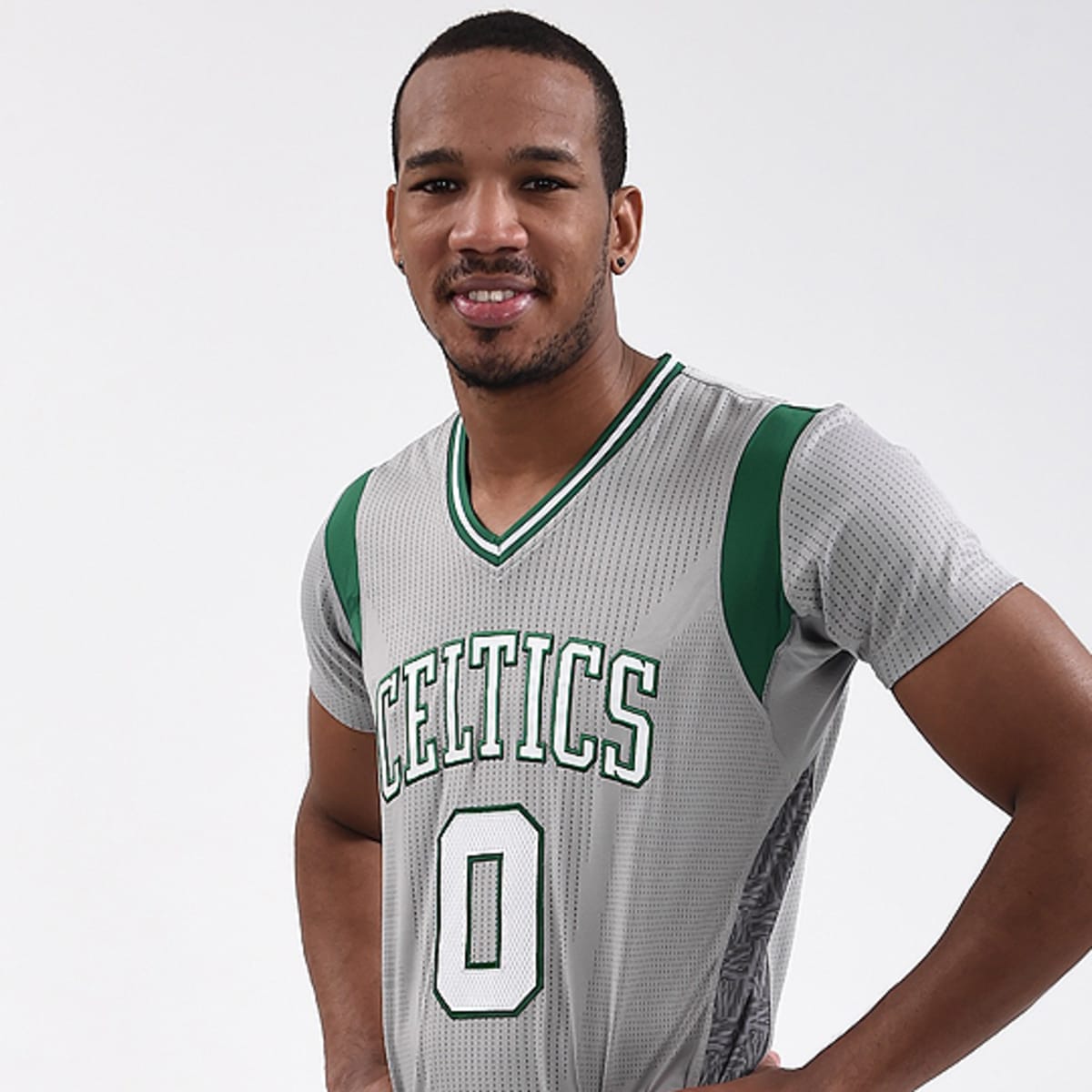Celtics unveil new 'Parquet Pride' alternate uniforms - NBC Sports