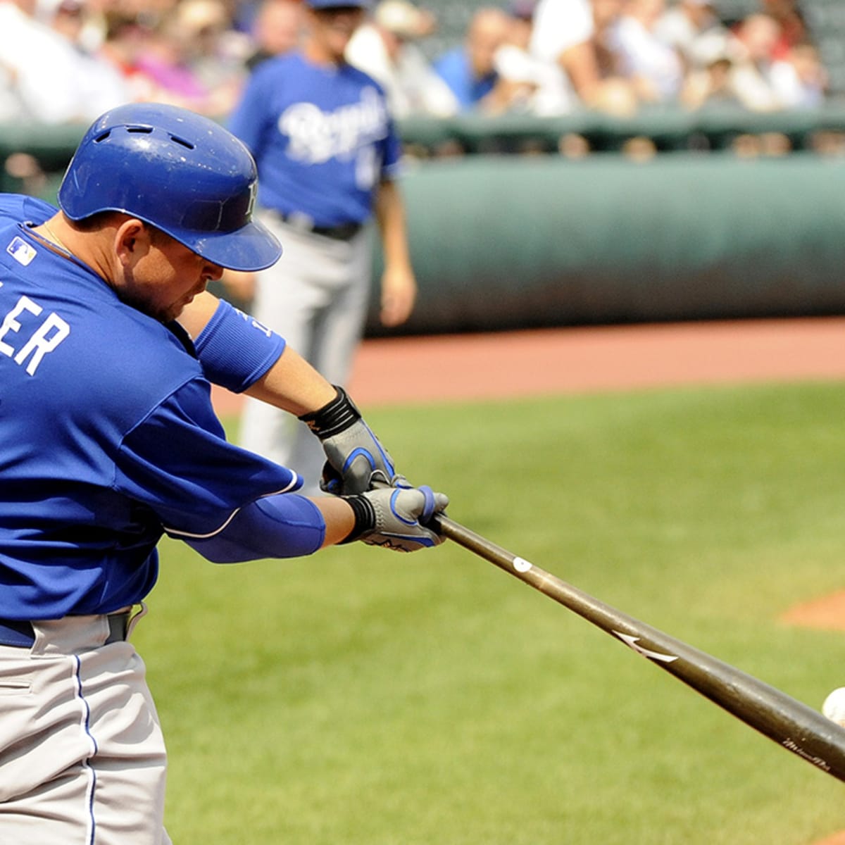 Seattle Mariners have asked Kansas City Royals about Billy Butler - Sports  Illustrated