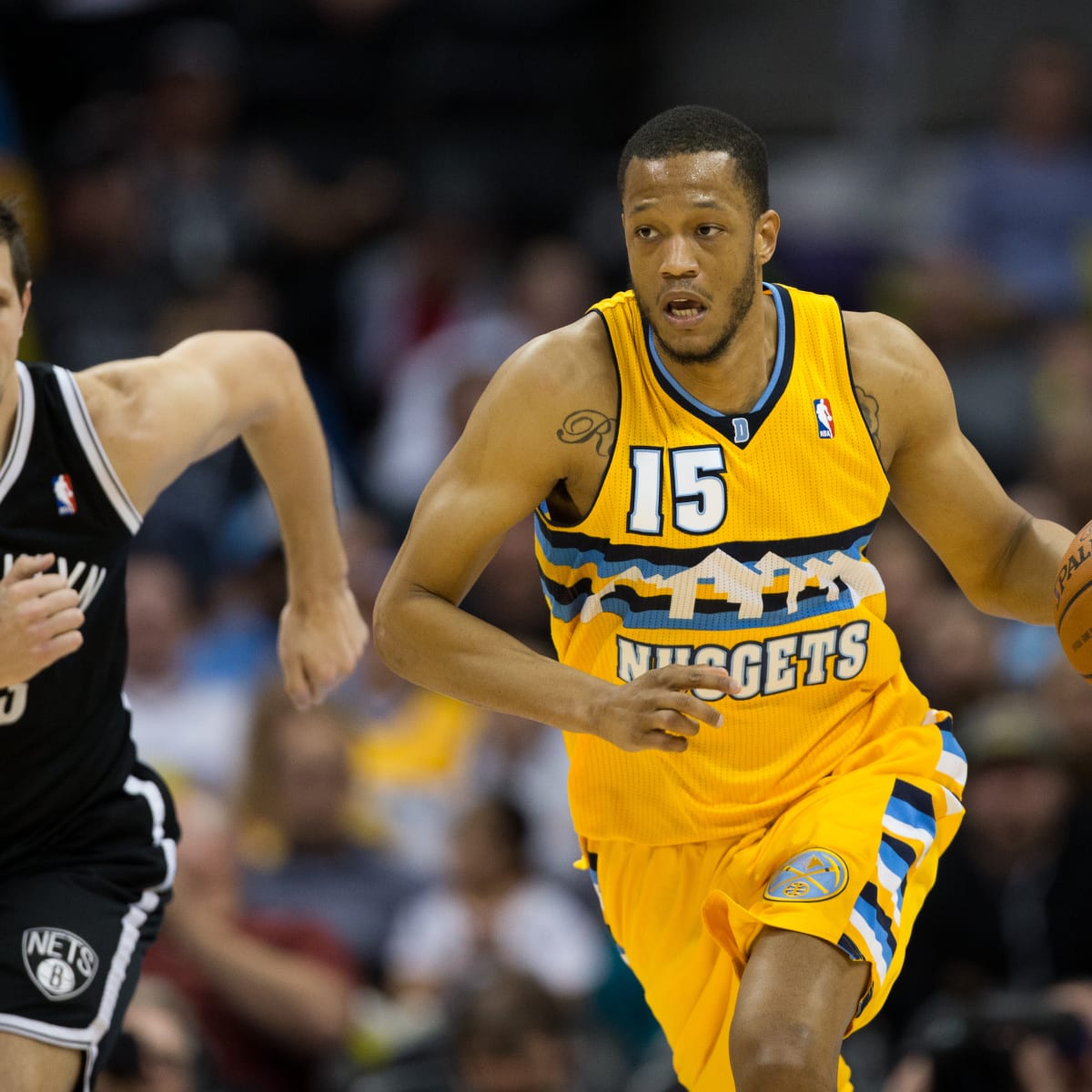 Orlando Magic acquire future Draft picks, Anthony Randolph in