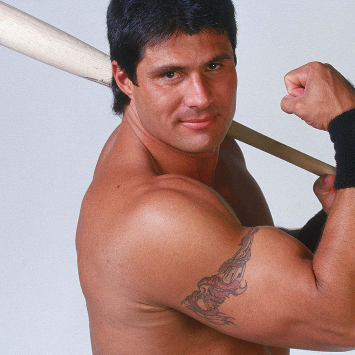Jose Canseco MMA Stats, Pictures, News, Videos, Biography 