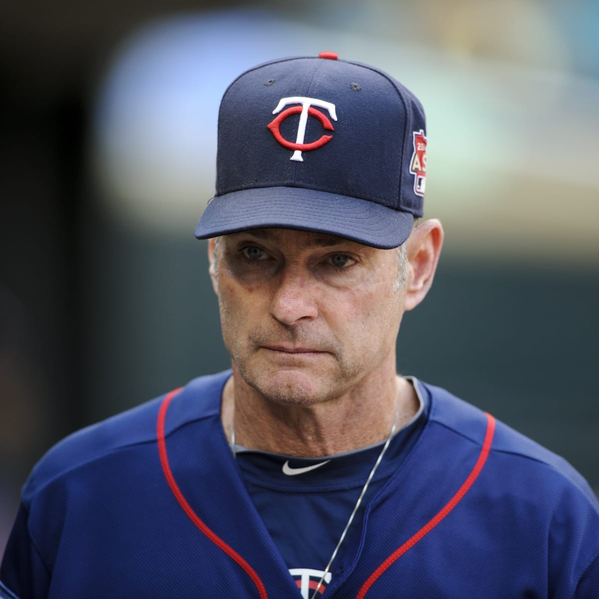 Former Minnesota Twins manager Paul Molitor 1-1 interview [RAW]